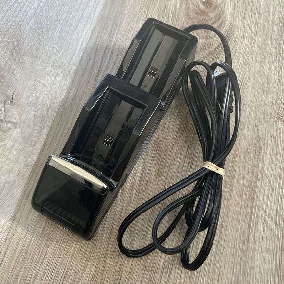 Nyko Technologies 86074 A50 Charge Base S Only for Xbox 360 Controllers - Picture 1 of 8